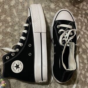 Platform Converse
